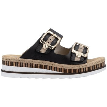Rieker  Pantoffeln V7955 günstig online kaufen