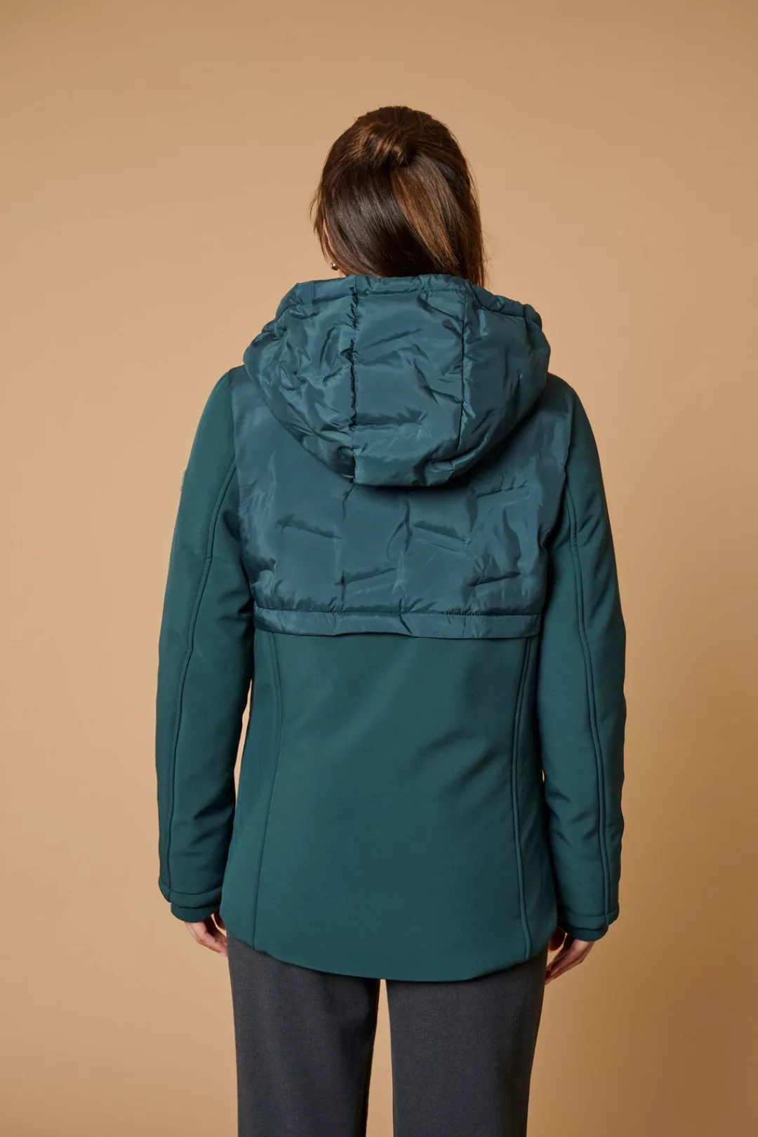 ZABAIONE Steppjacke "Jacket Av44a" günstig online kaufen