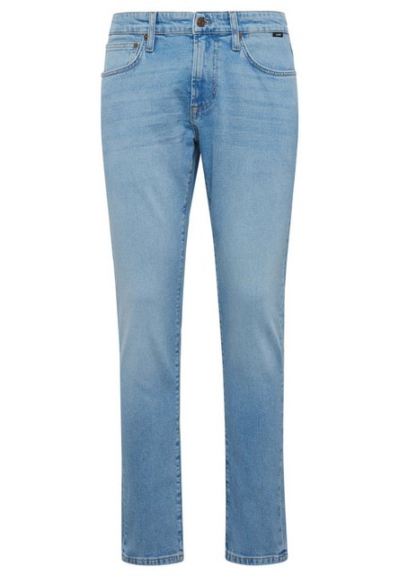 Mavi Skinny-fit-Jeans JAMES Slim Skinny Jeans günstig online kaufen
