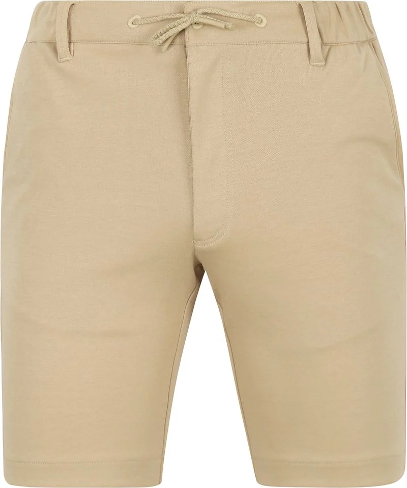 Suitable Respect Jink Short Beige - Größe XXL günstig online kaufen