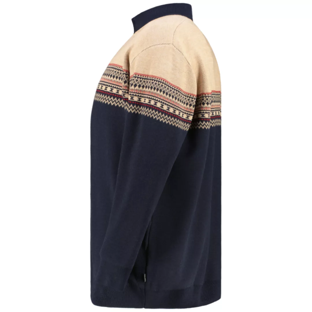 Hajo Pullover aus Wollmischung günstig online kaufen