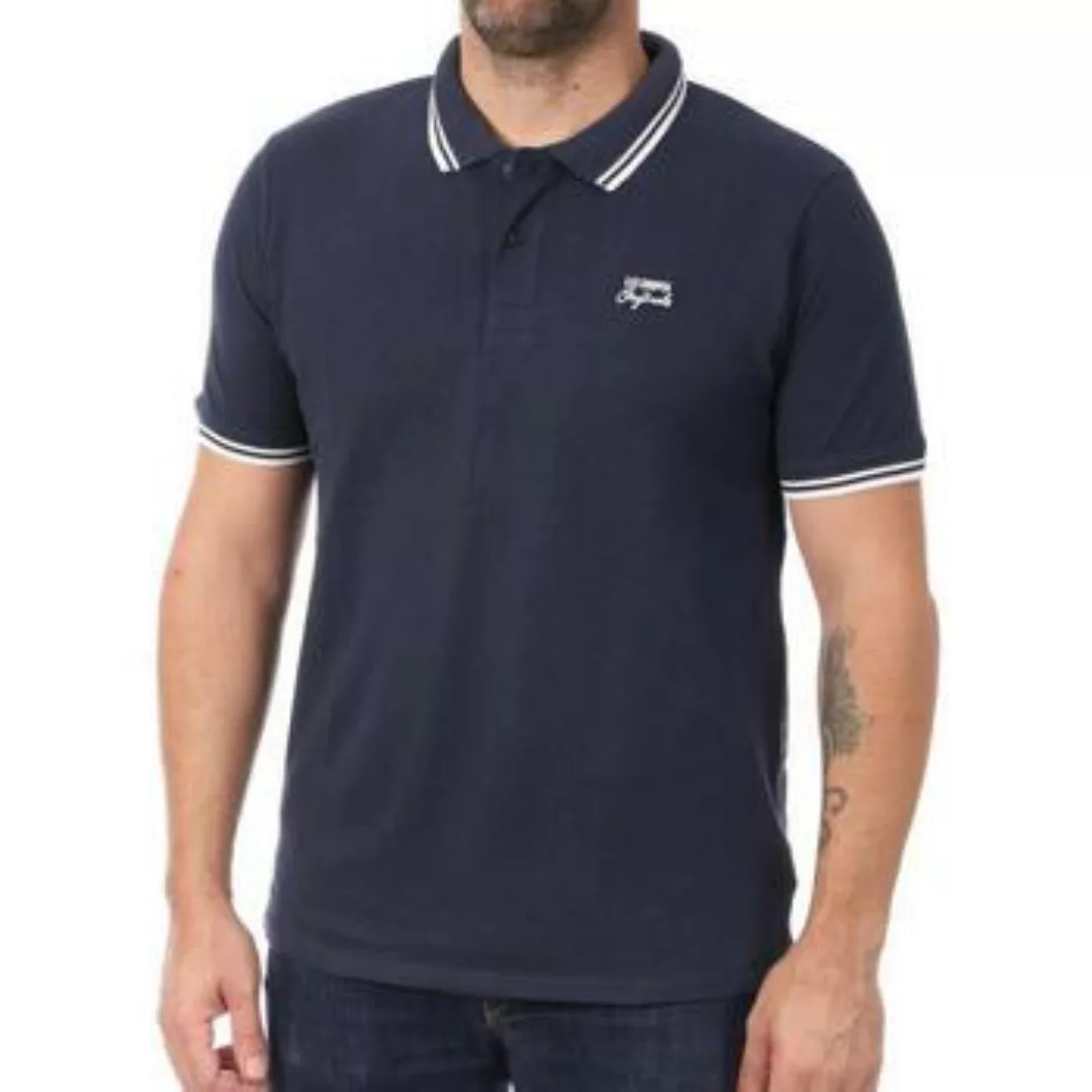 Lee Cooper  T-Shirts & Poloshirts LEE-009554 günstig online kaufen