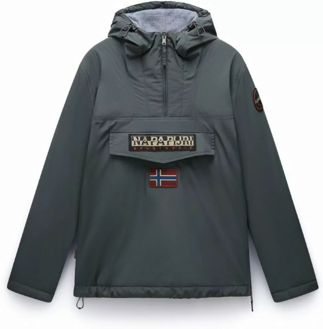 Napapijri Anorak günstig online kaufen