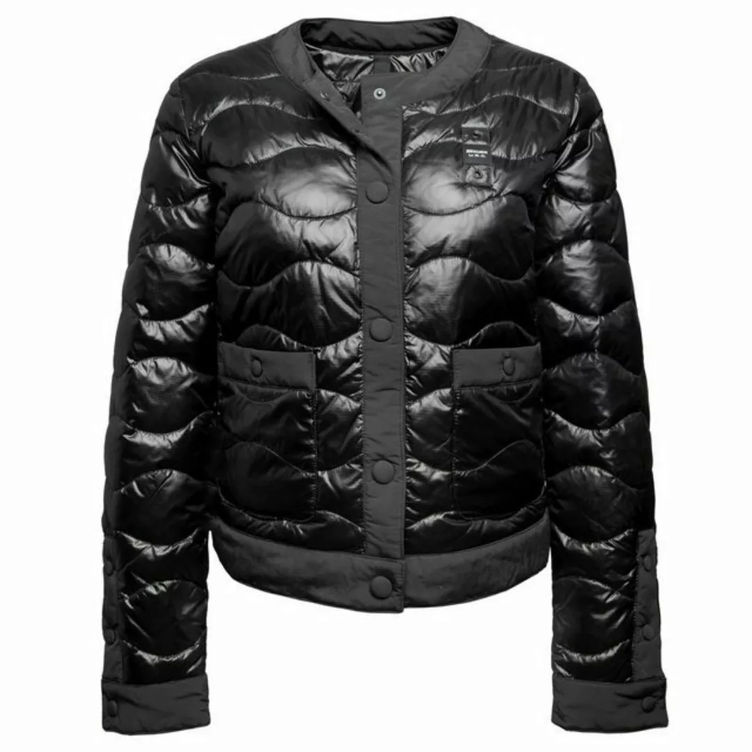 Blauer Steppjacke Hadley Damen günstig online kaufen