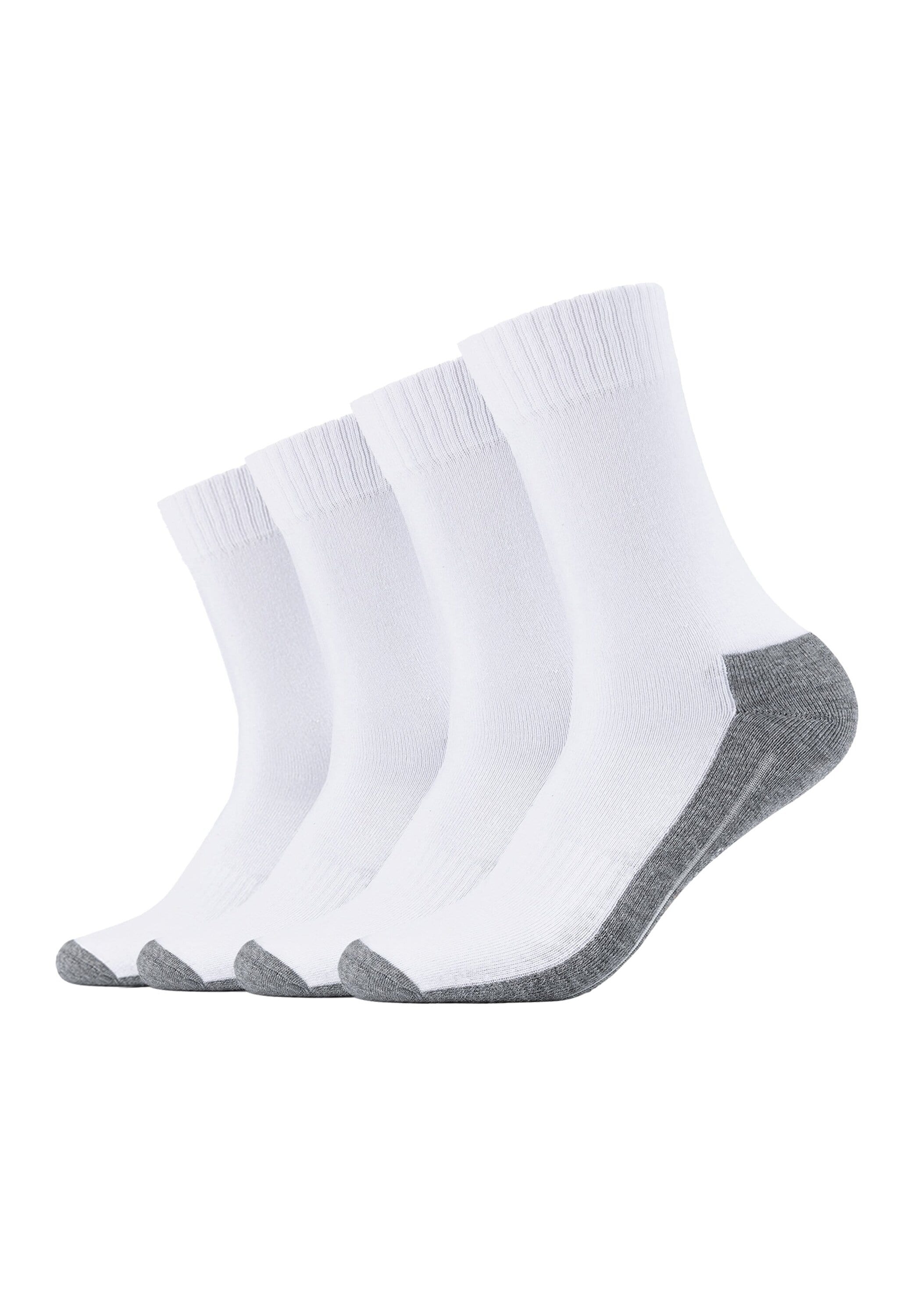 Camano Kurzsocken "Socken 4er Pack" günstig online kaufen