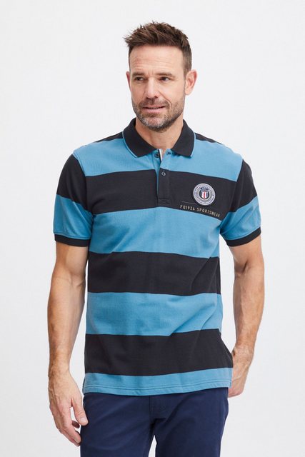 FQ1924 Poloshirt FQ1924 FQPeter günstig online kaufen