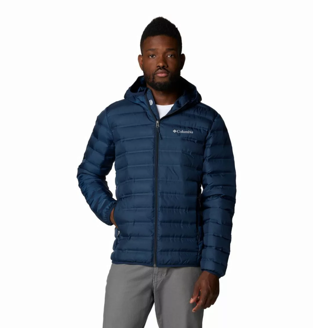 Columbia Funktionsjacke Lake 22™ II Down Hooded Jacket günstig online kaufen