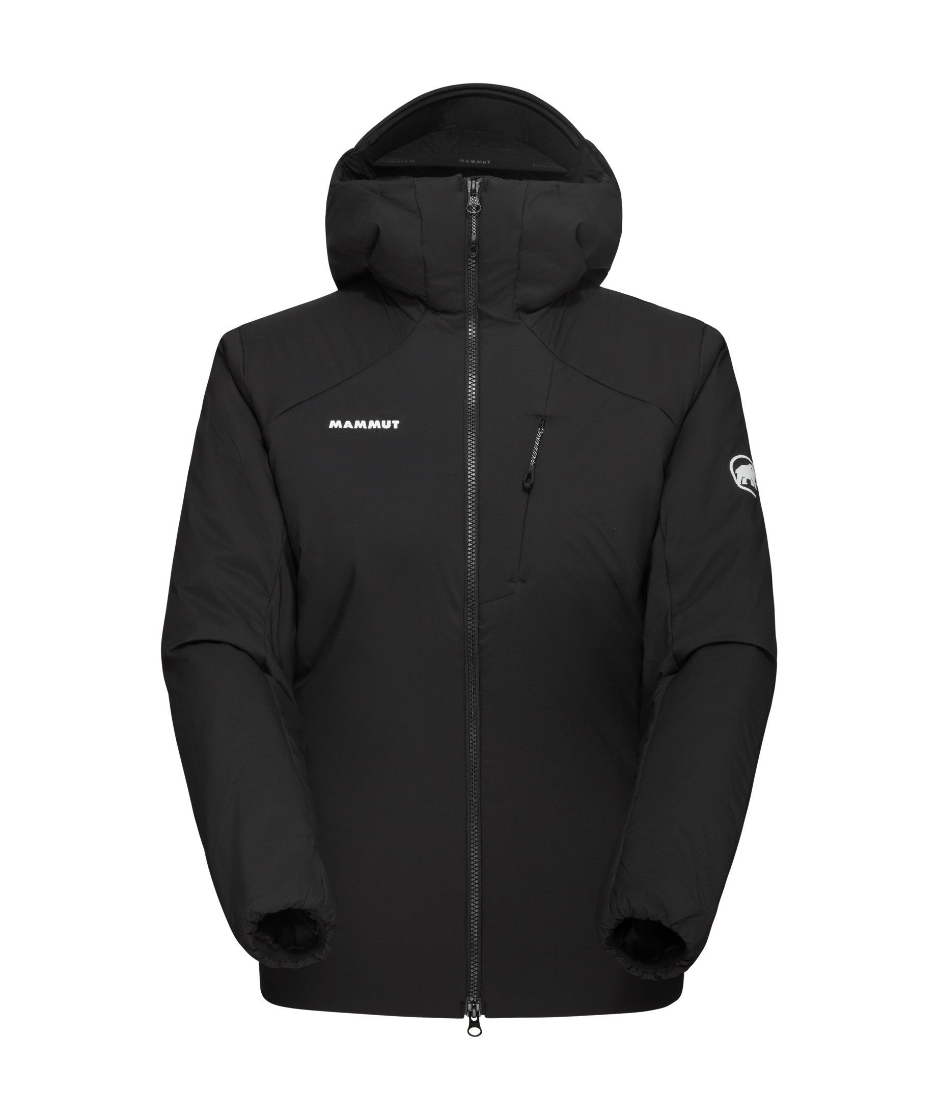 Mammut Funktionsjacke Rime IN Flex Hooded günstig online kaufen
