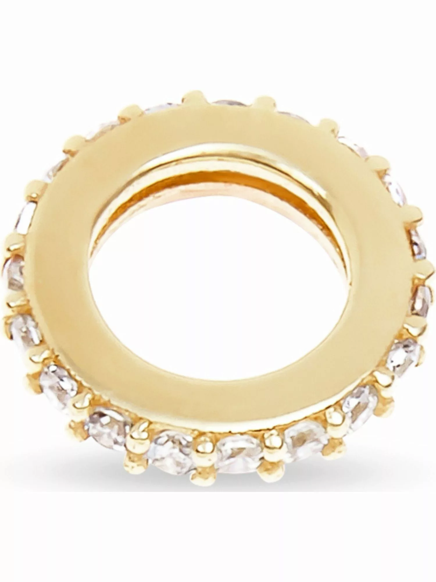 FAVS Kettenanhänger FAVS Damen-Anhänger 375er Gelbgold günstig online kaufen