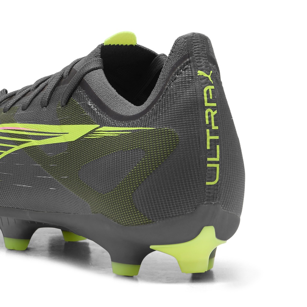 PUMA Fußballschuh "ULTRA 5 MATCH FG/AG Fußballschuhe Erwachsene" günstig online kaufen