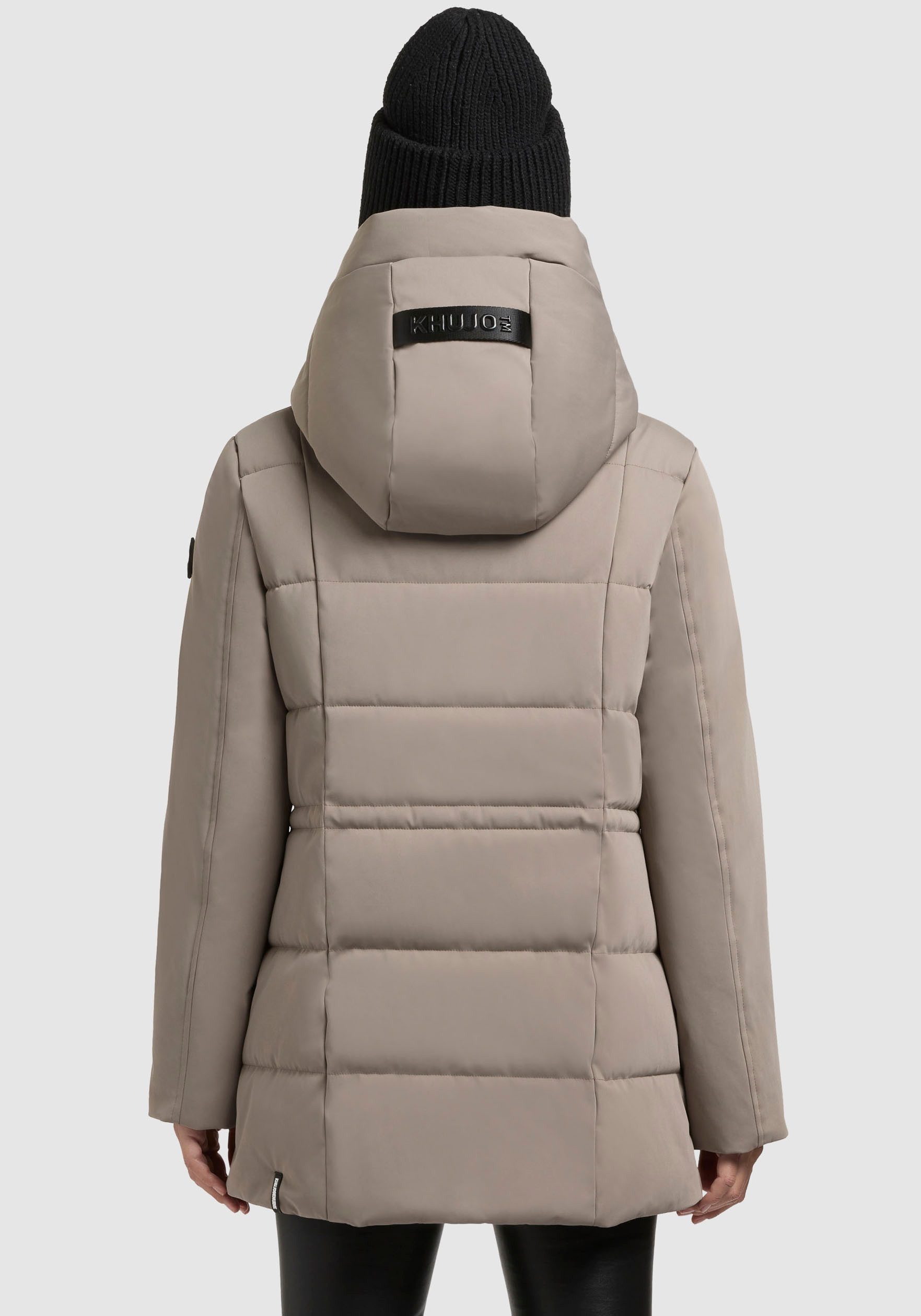 khujo Steppjacke PALLA günstig online kaufen