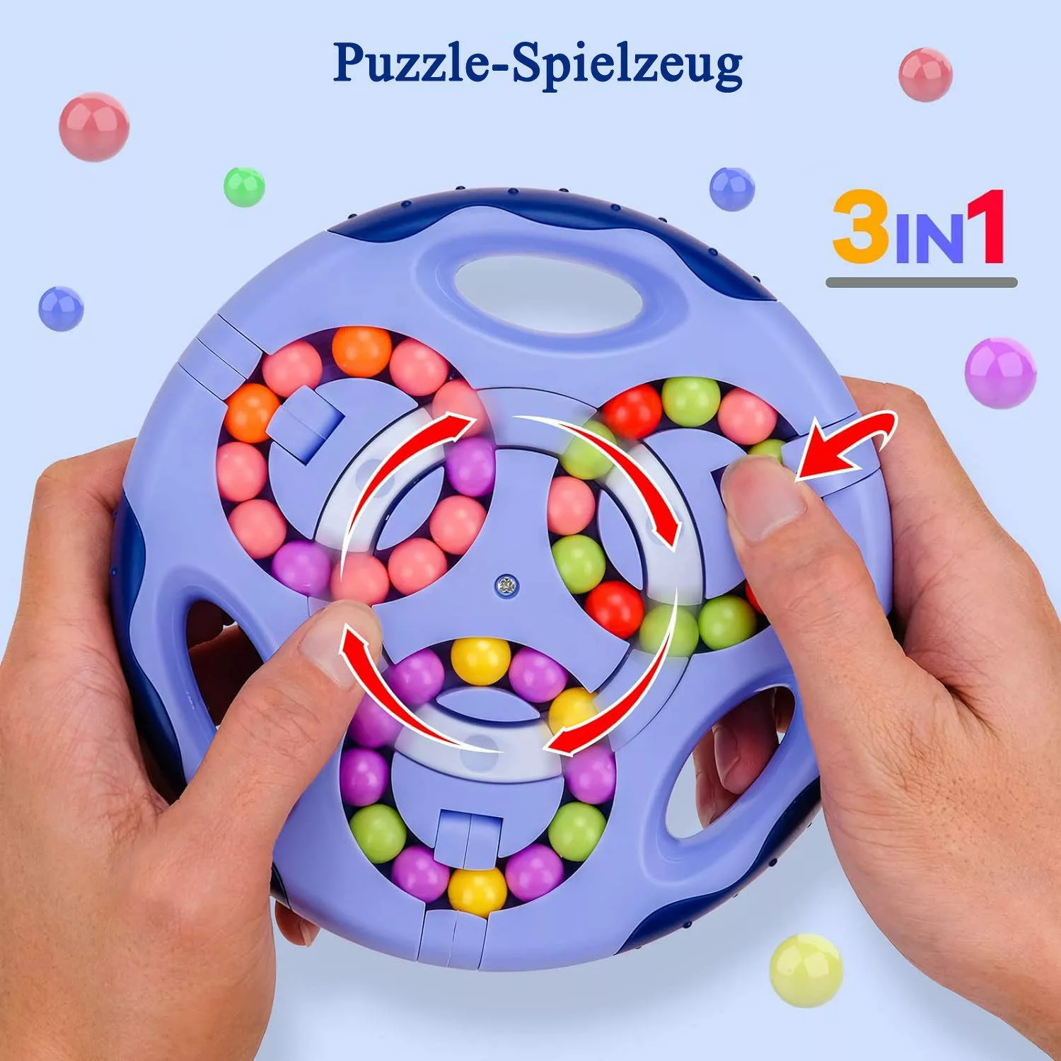 Coonoor Lernspielzeug Spielzeug ab 7 8 günstig online kaufen