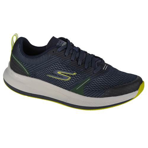 Skechers Go Run Pulsespecter Shoes EU 47 Navy Blue günstig online kaufen