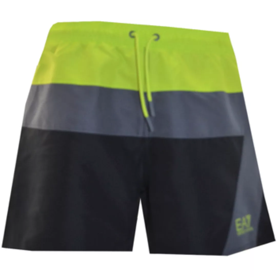 Emporio Armani EA7  Badeshorts 902000-4R727 günstig online kaufen