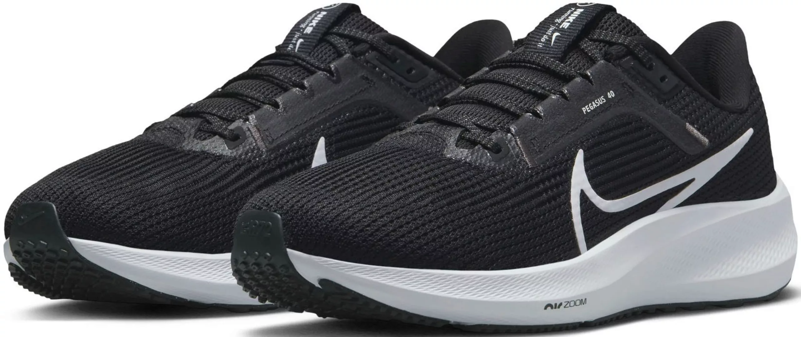 Nike Laufschuh "Pegasus 40" günstig online kaufen