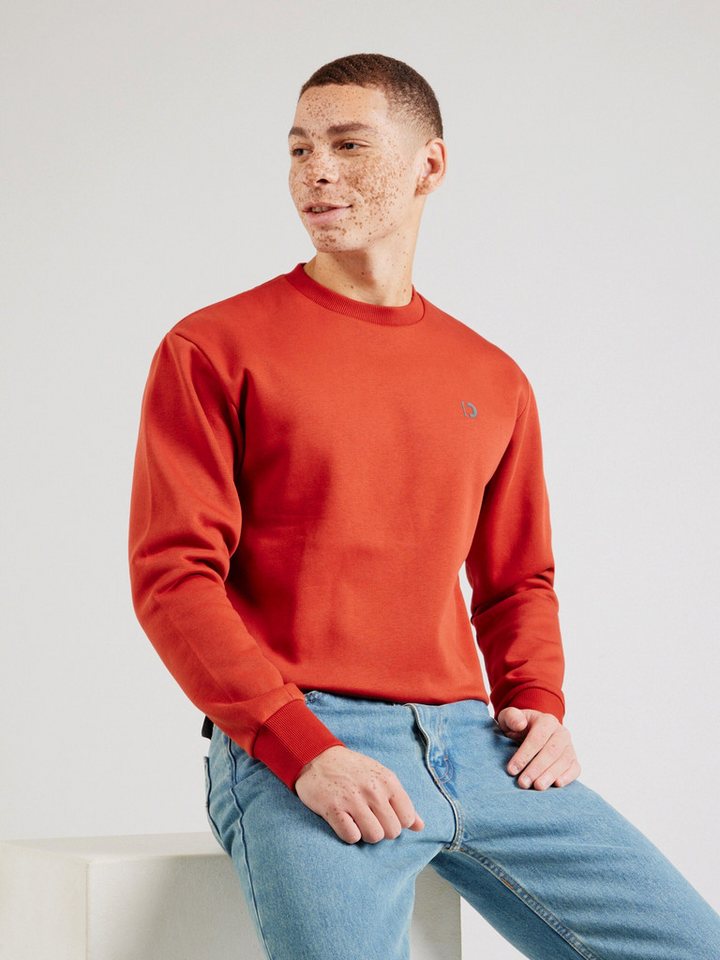 TOM TAILOR Denim Sweatshirt (1-tlg) günstig online kaufen