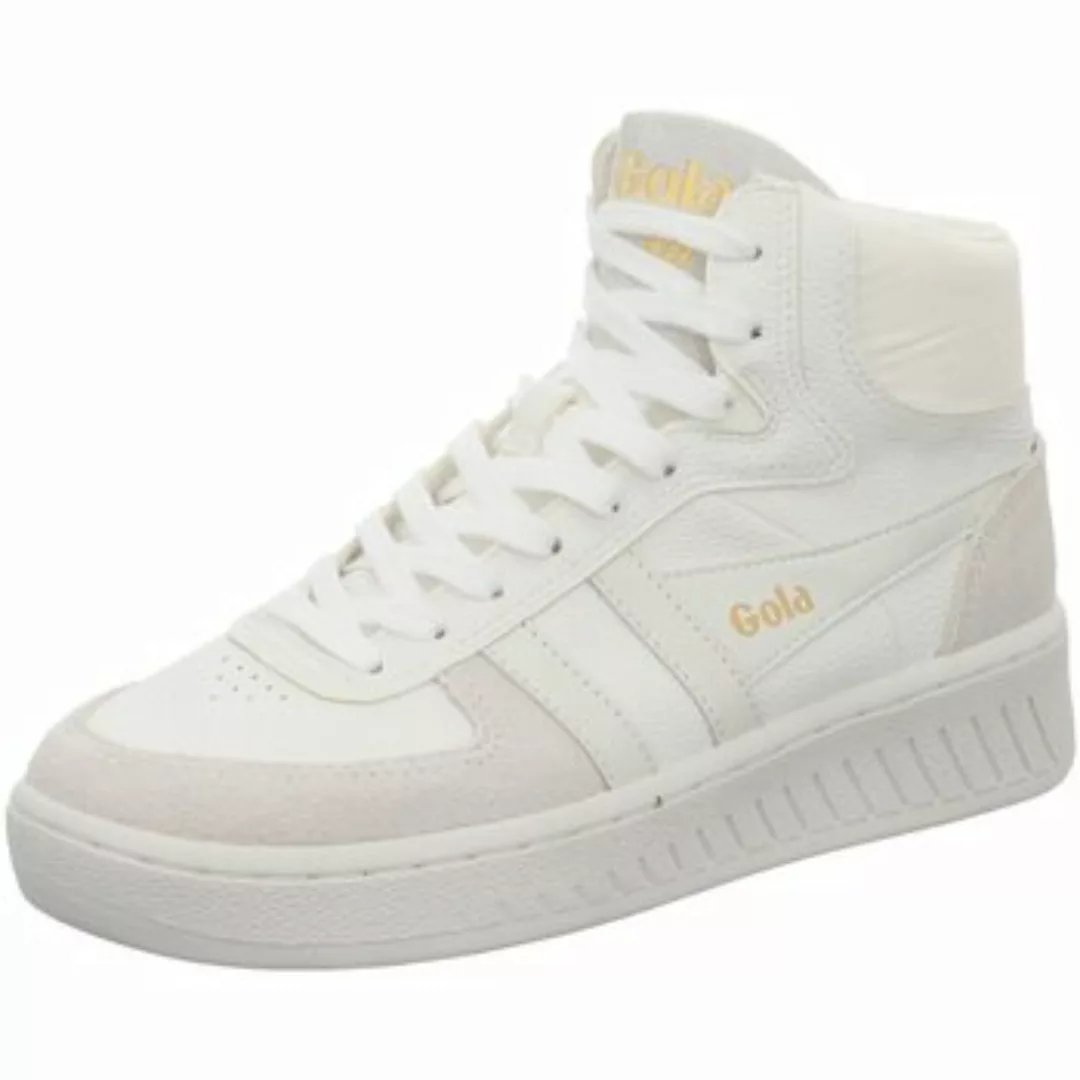 Gola  Sneaker Slam Trident CLB537-WW günstig online kaufen