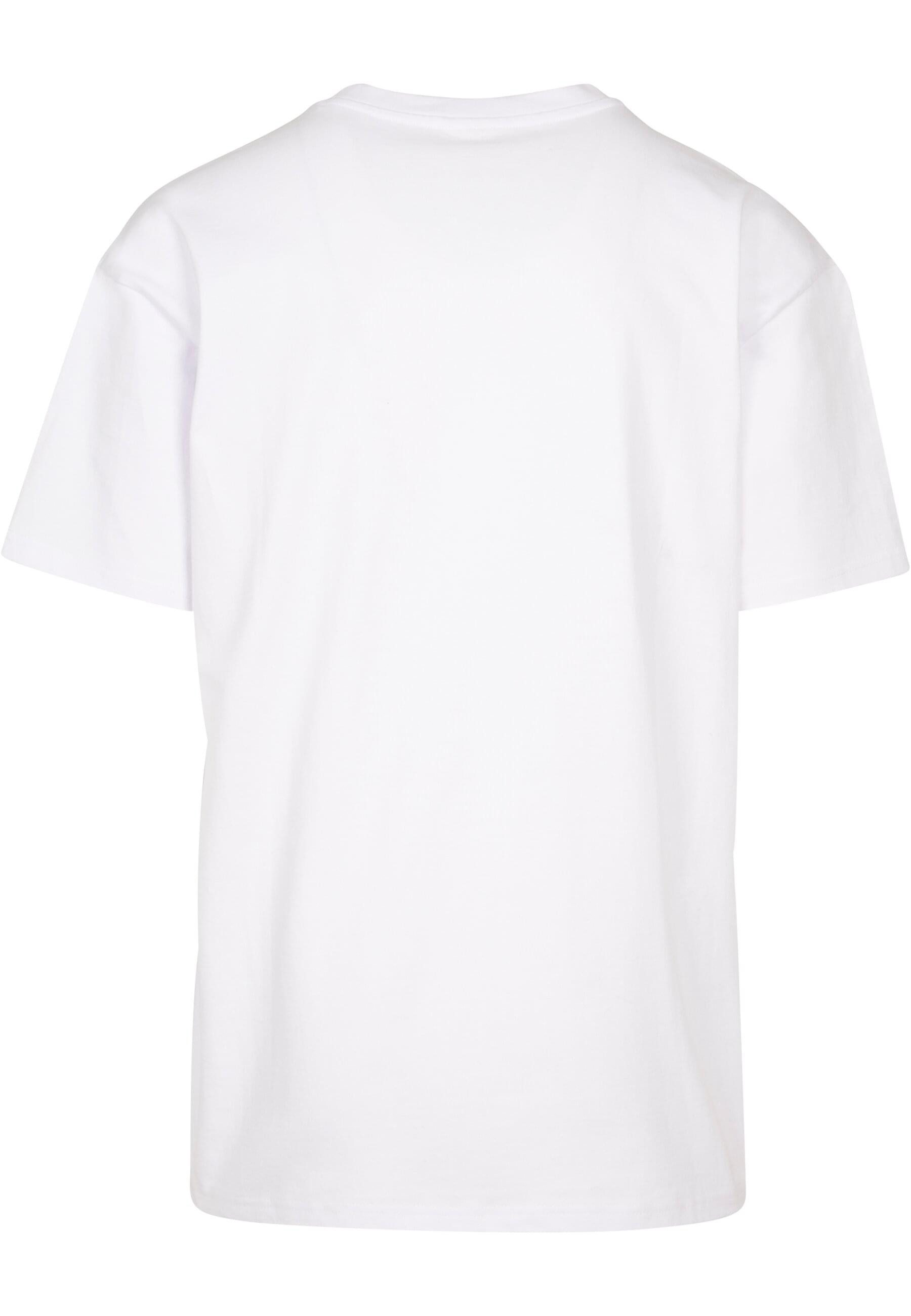 MisterTee T-Shirt "MisterTee Unisex Cure Oversize Tee", (1 tlg.) günstig online kaufen