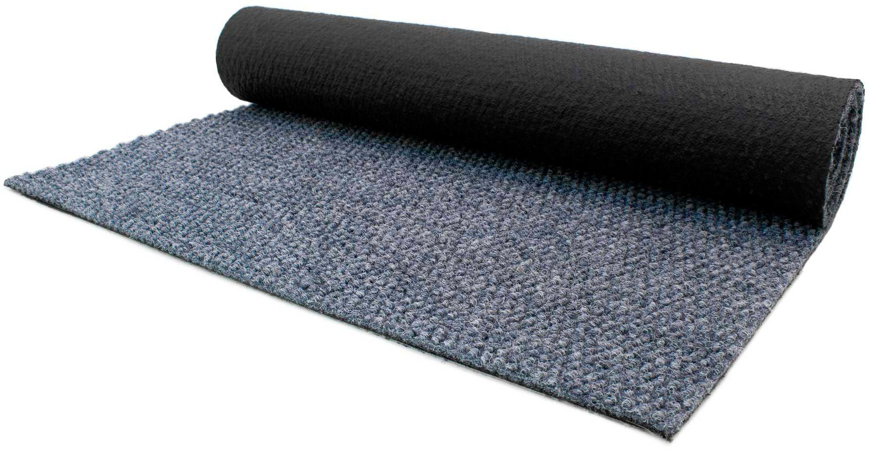 Primaflor Sauberlauf Picollo Blau 2,00m x 7,00m günstig online kaufen