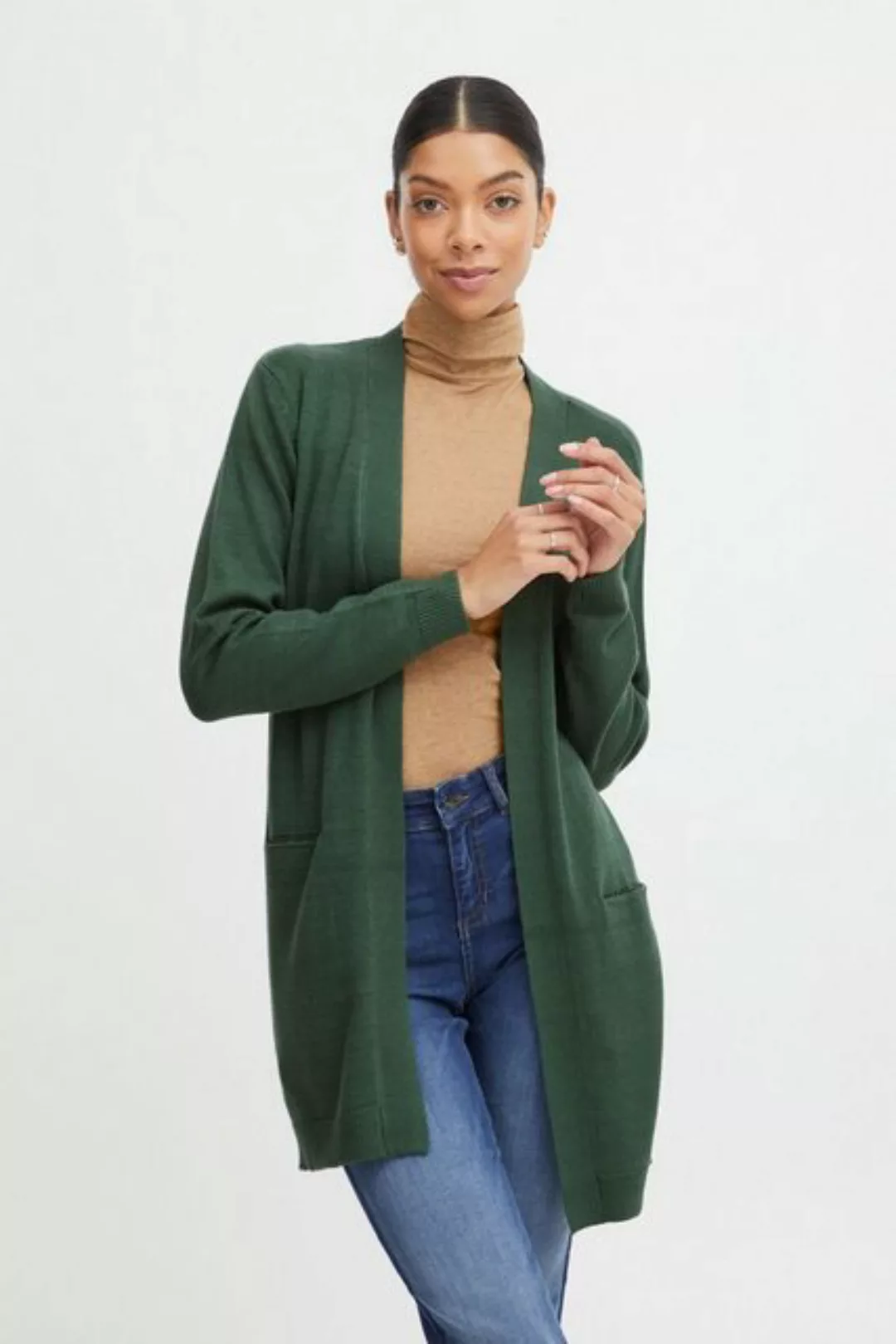 b.young Strickjacke BYNONINA CARDIGAN - 20807327 günstig online kaufen