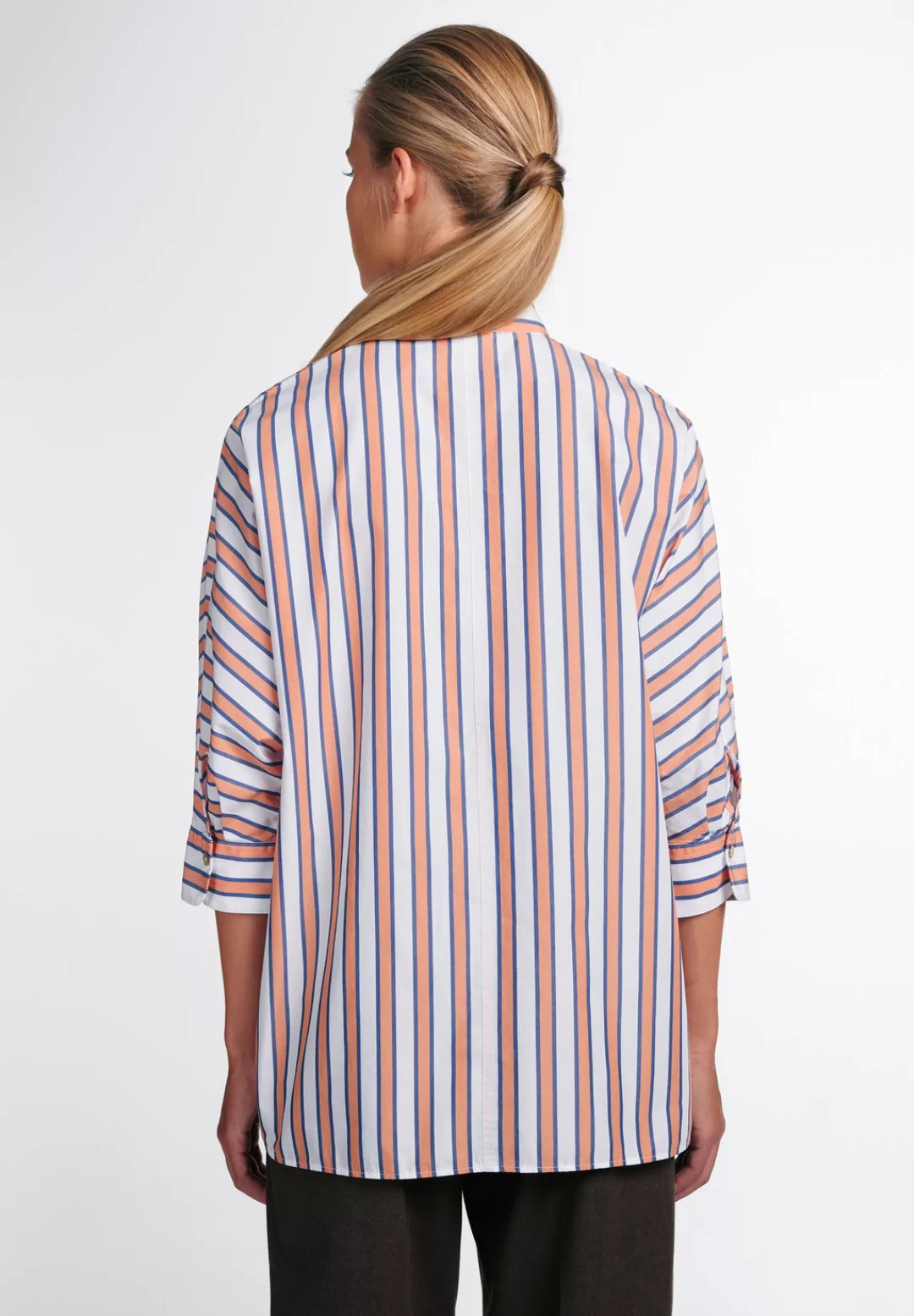 Eterna Shirtbluse "OVERSIZE FIT", EASY IRON (bügelleicht) günstig online kaufen