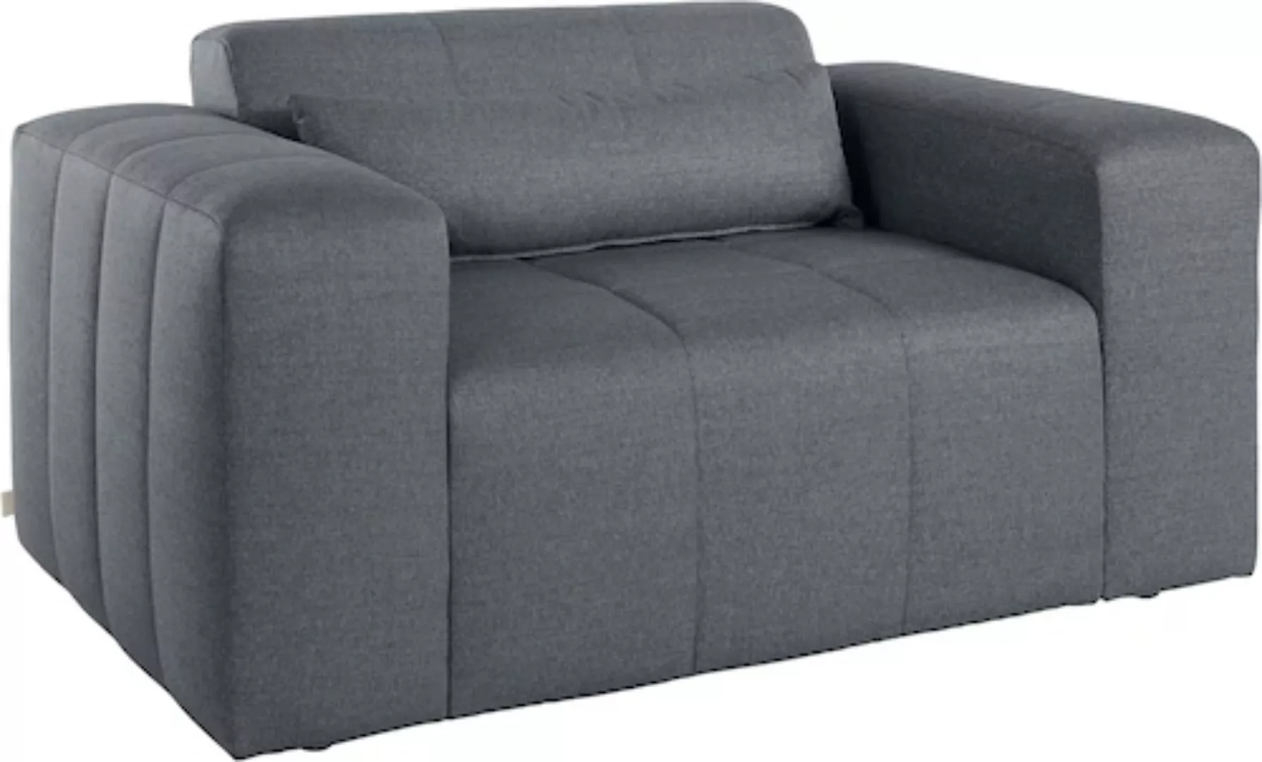 LeGer Home by Lena Gercke Loveseat »Maileen Sessel«, passend zur Modulserie günstig online kaufen