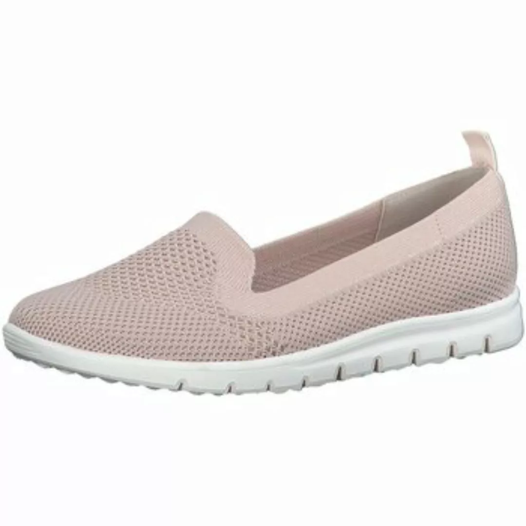 S.Oliver  Damenschuhe Slipper Women Slip-on 5-24600-42/544 günstig online kaufen