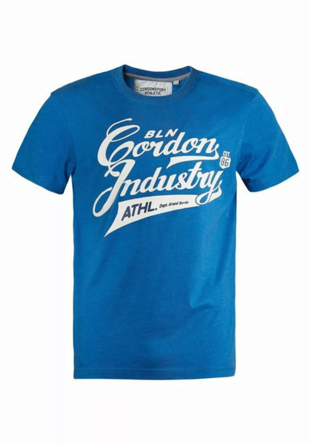 Cordon Sport T-Shirt SHERMAN günstig online kaufen