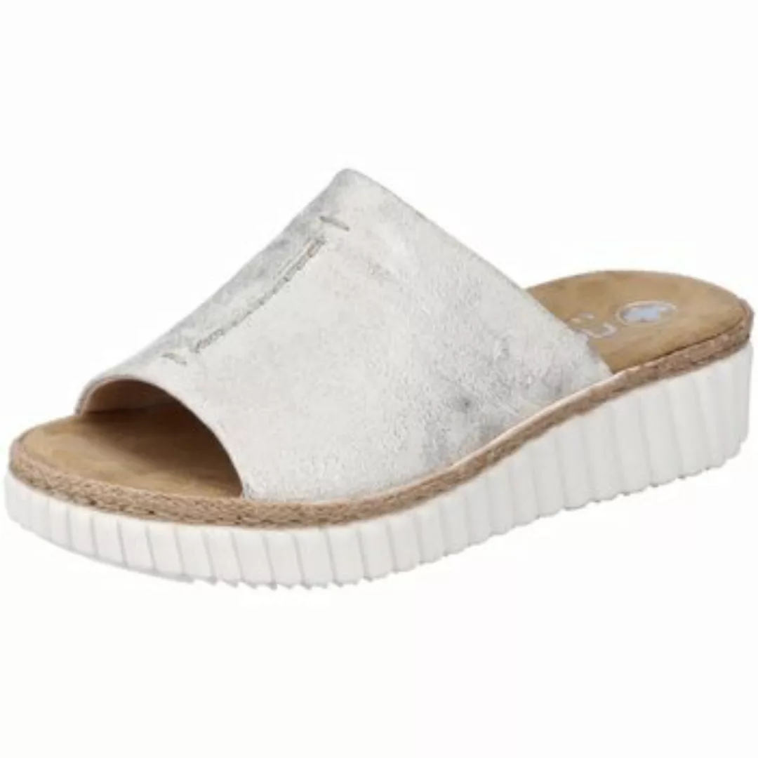 Rieker  Clogs Pantoletten 69288-60 69288-60 günstig online kaufen