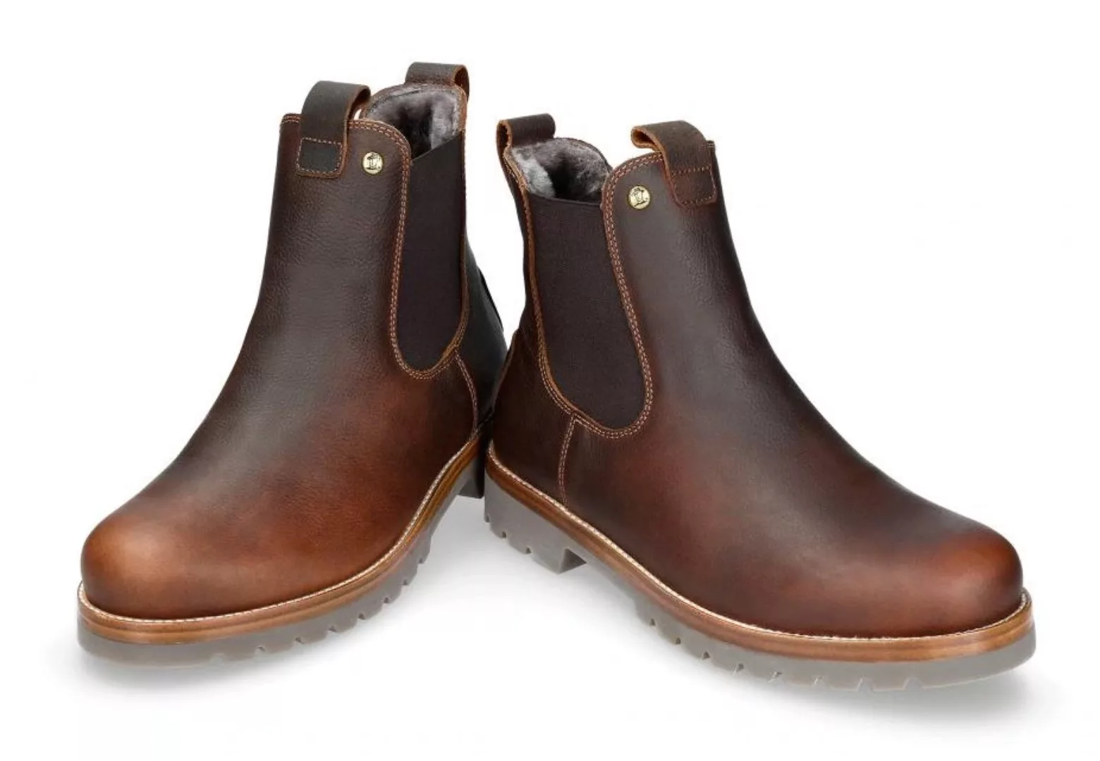 Panama Jack Chelseaboots "Burton Igloo C1" günstig online kaufen