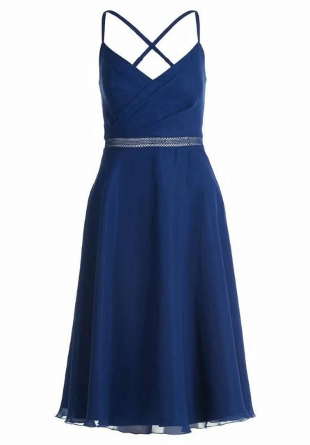 Suddenly Princess Sommerkleid Kleid Kurz ohne Arm günstig online kaufen