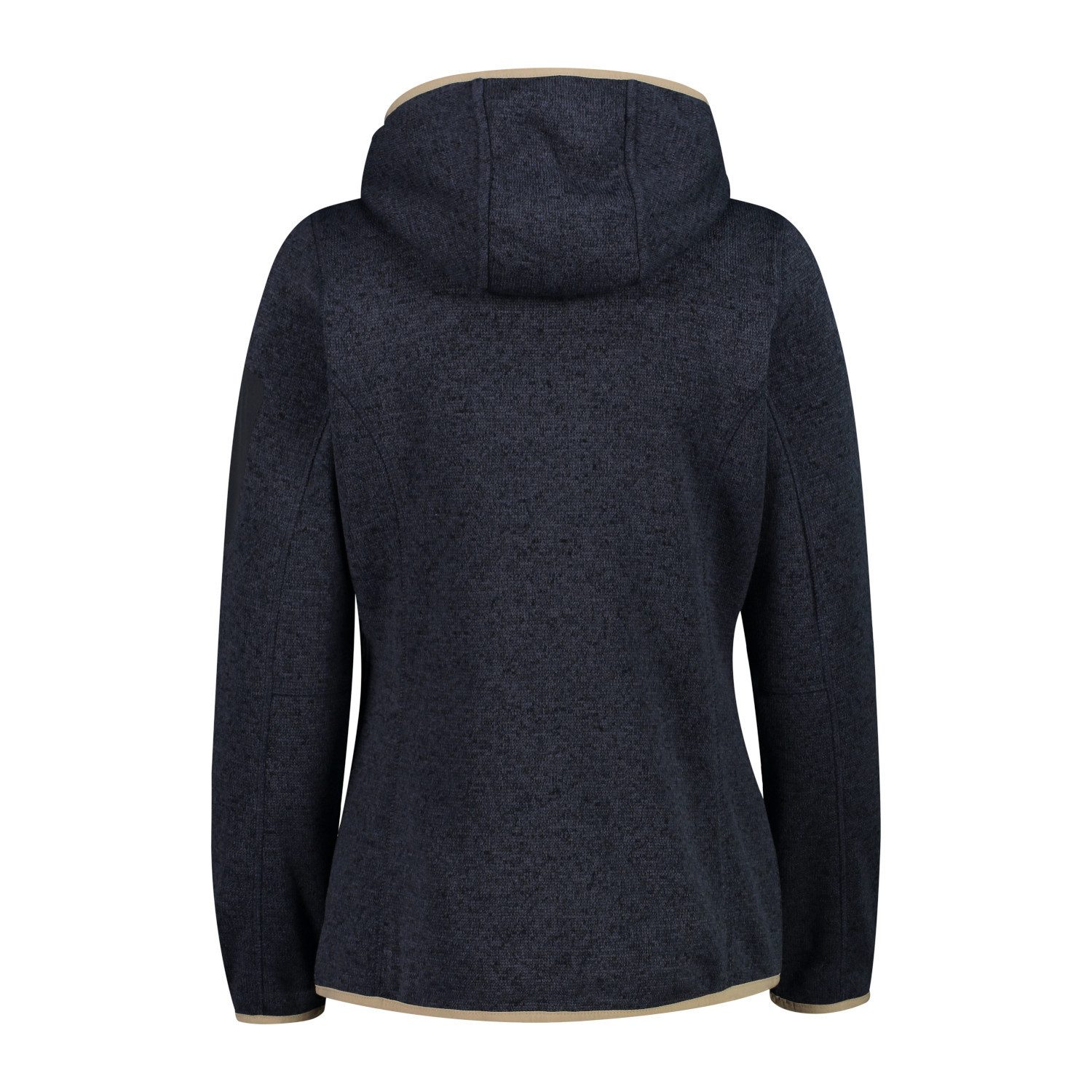 CMP Fleecejacke CMP Damen Jacke Knitted günstig online kaufen