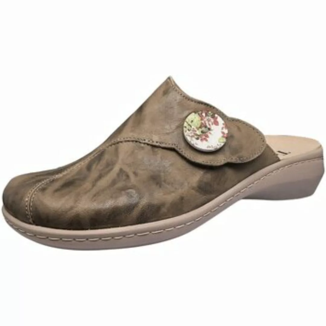 Think  Clogs Pantoletten CAMILLA 000767 günstig online kaufen