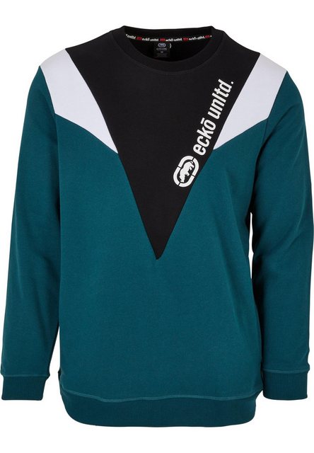 Ecko Unltd. Rundhalspullover "Ecko Unltd. Pullover Ecko Unltd. Canberra Cre günstig online kaufen