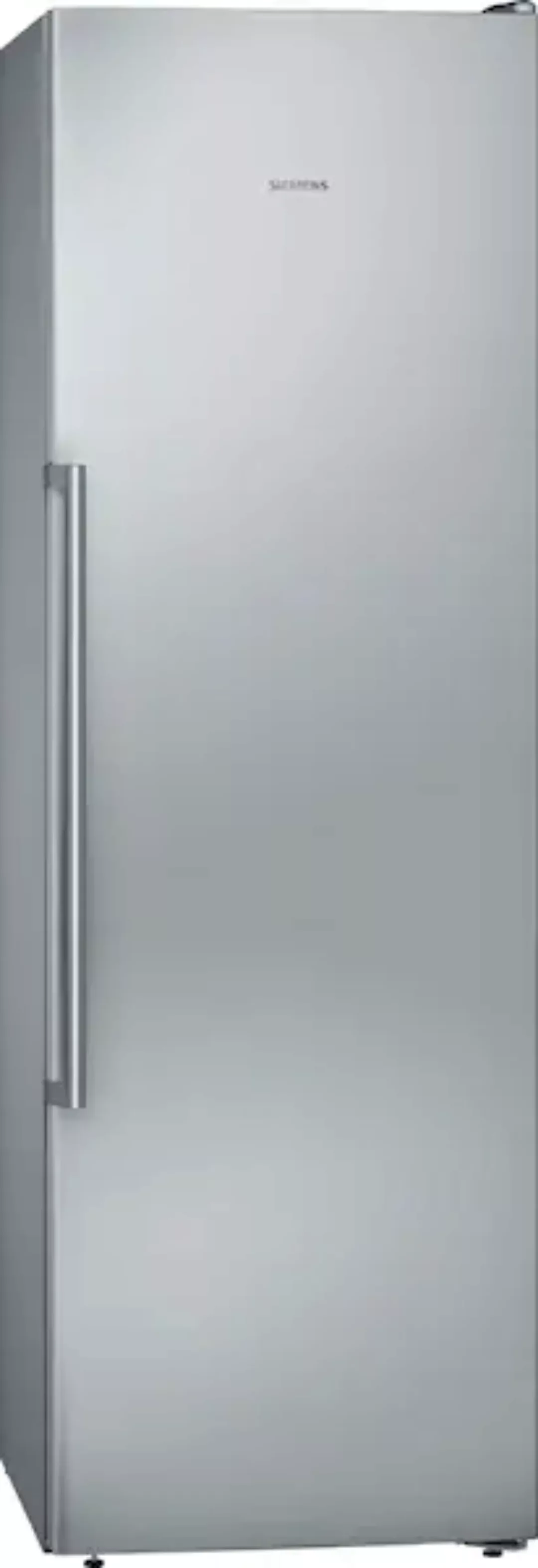 SIEMENS Gefrierschrank »GS36NAEP«, iQ500, 186 cm hoch, 60 cm breit günstig online kaufen