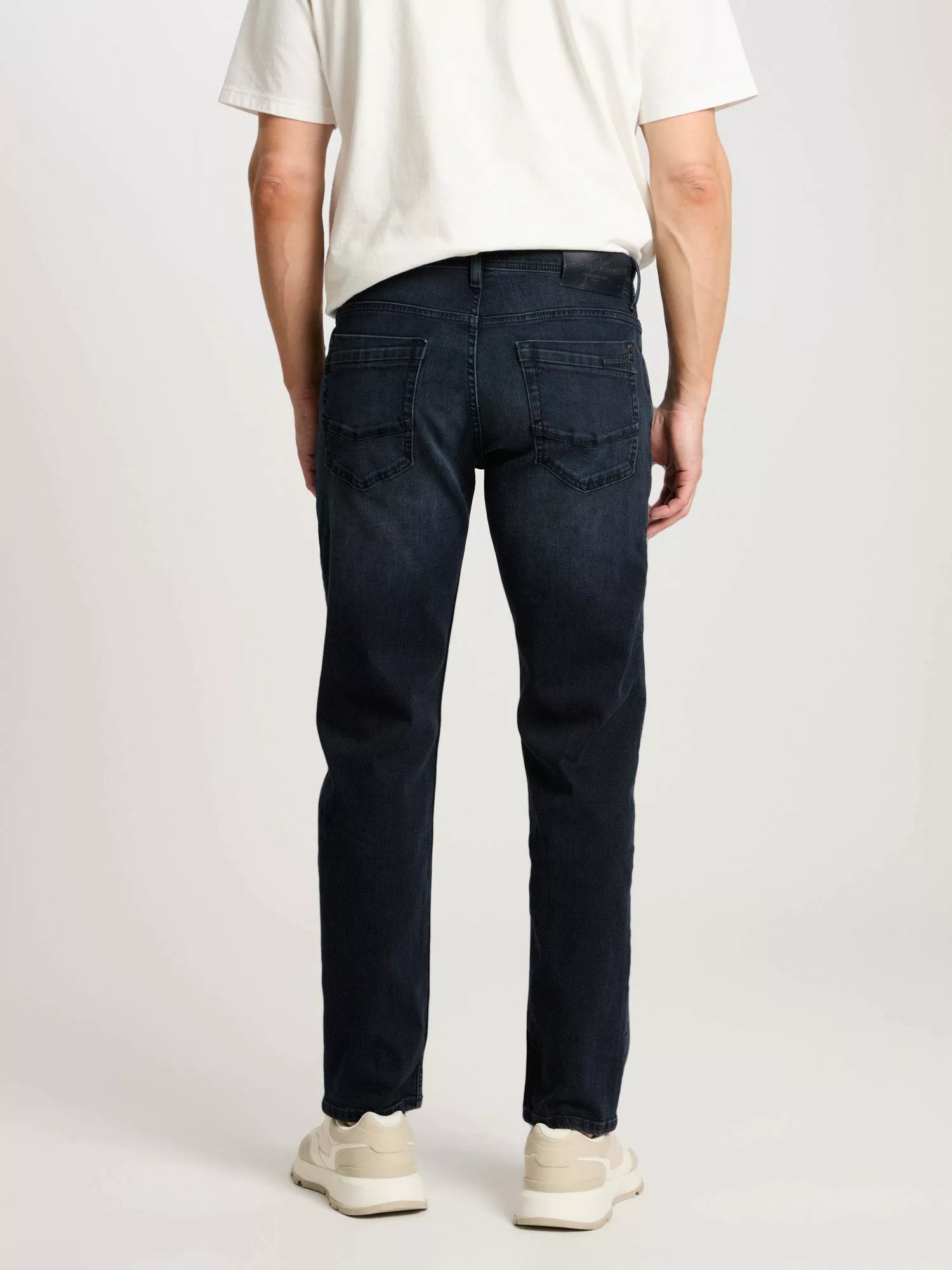 CROSS JEANS® Relax-fit-Jeans Antonio günstig online kaufen