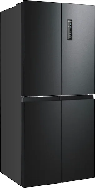 Hanseatic Multi Door »HCDC18080CBI«, NoFrost, Display, Türalarm günstig online kaufen