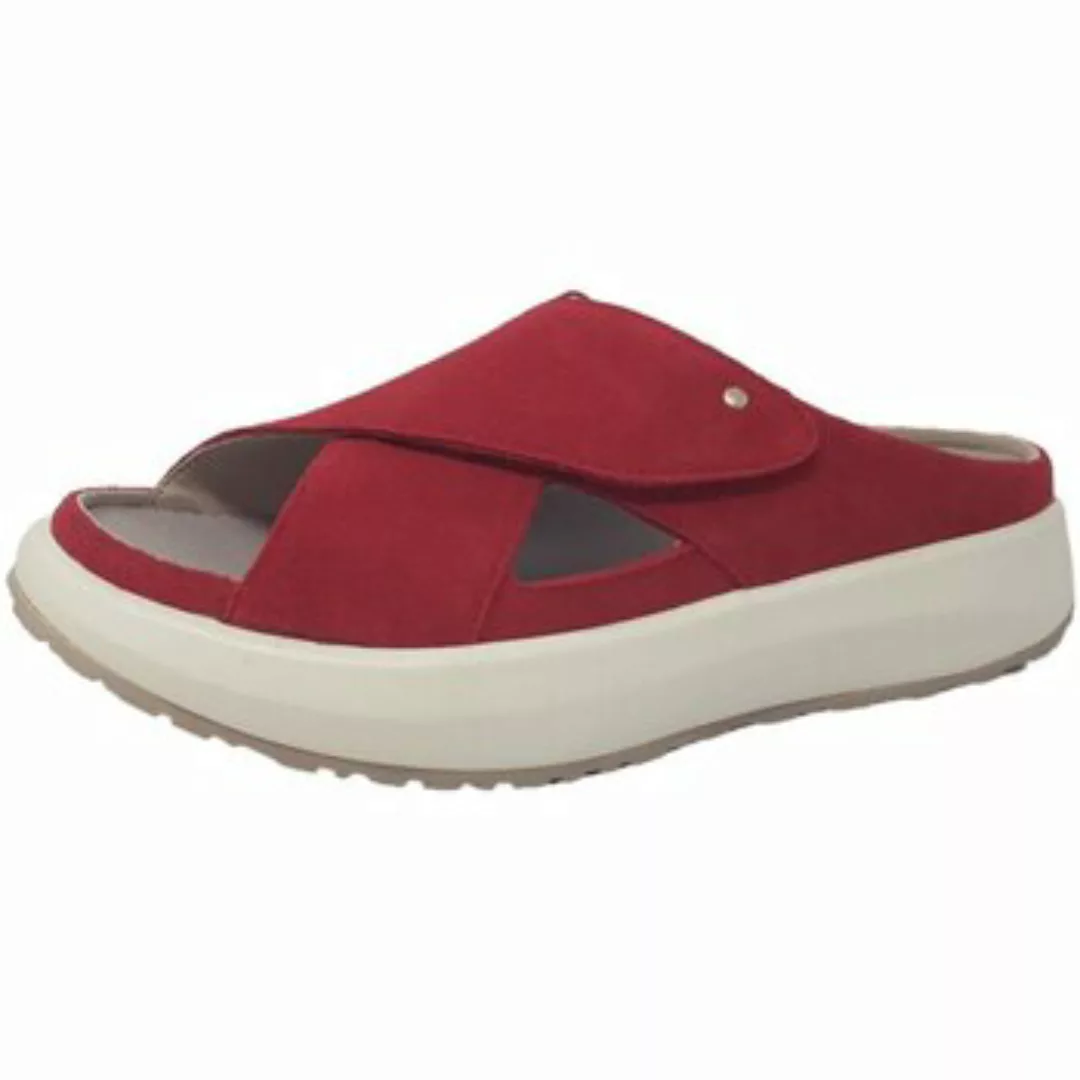 Joya  Clogs Pantoletten JY046A Alicante red günstig online kaufen