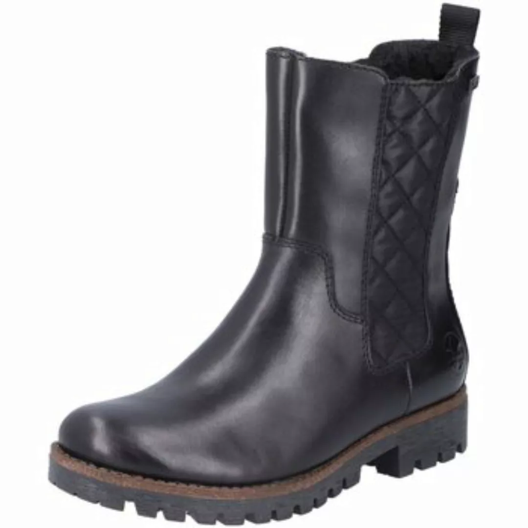 Rieker  Stiefel Stiefeletten 78580-00 günstig online kaufen