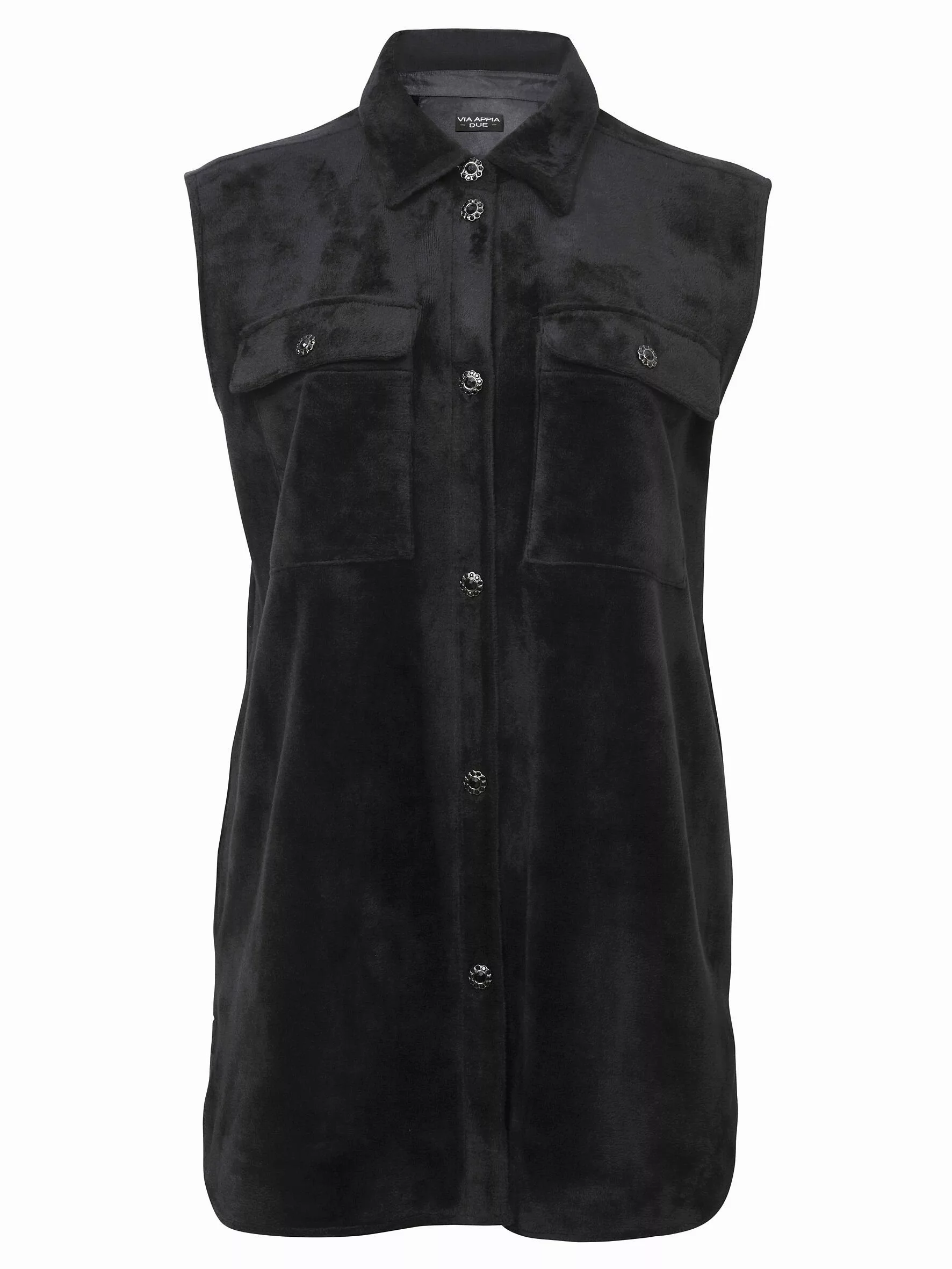 VIA APPIA DUE Shirtweste Zeitlose Shirtweste günstig online kaufen