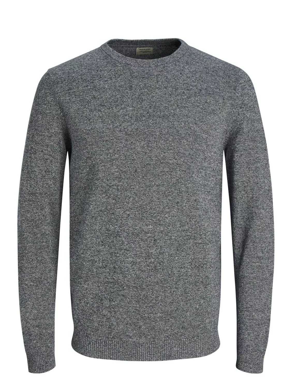 Jack & Jones Herren Pullover JJEBASIC KNIT CREW NECK günstig online kaufen