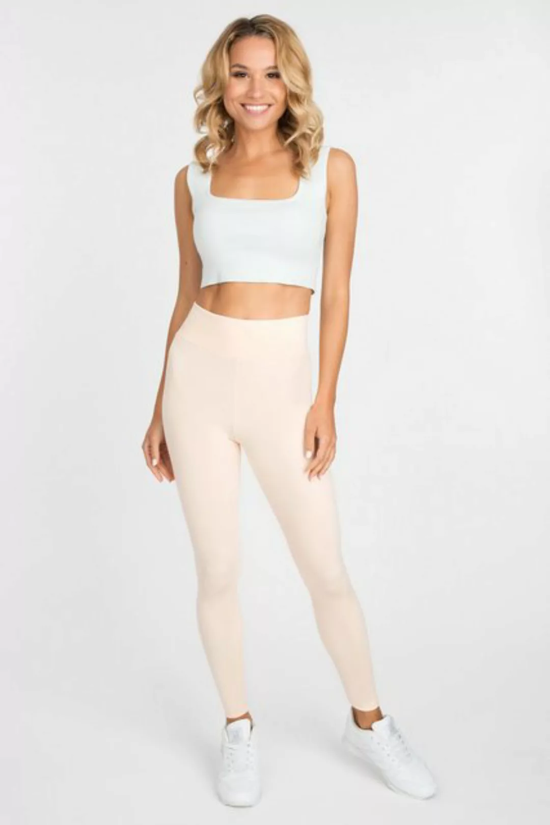 Lacamia Stretch-Hose für Damen Shapewear Leggings Highwaist mit Shaping Eff günstig online kaufen