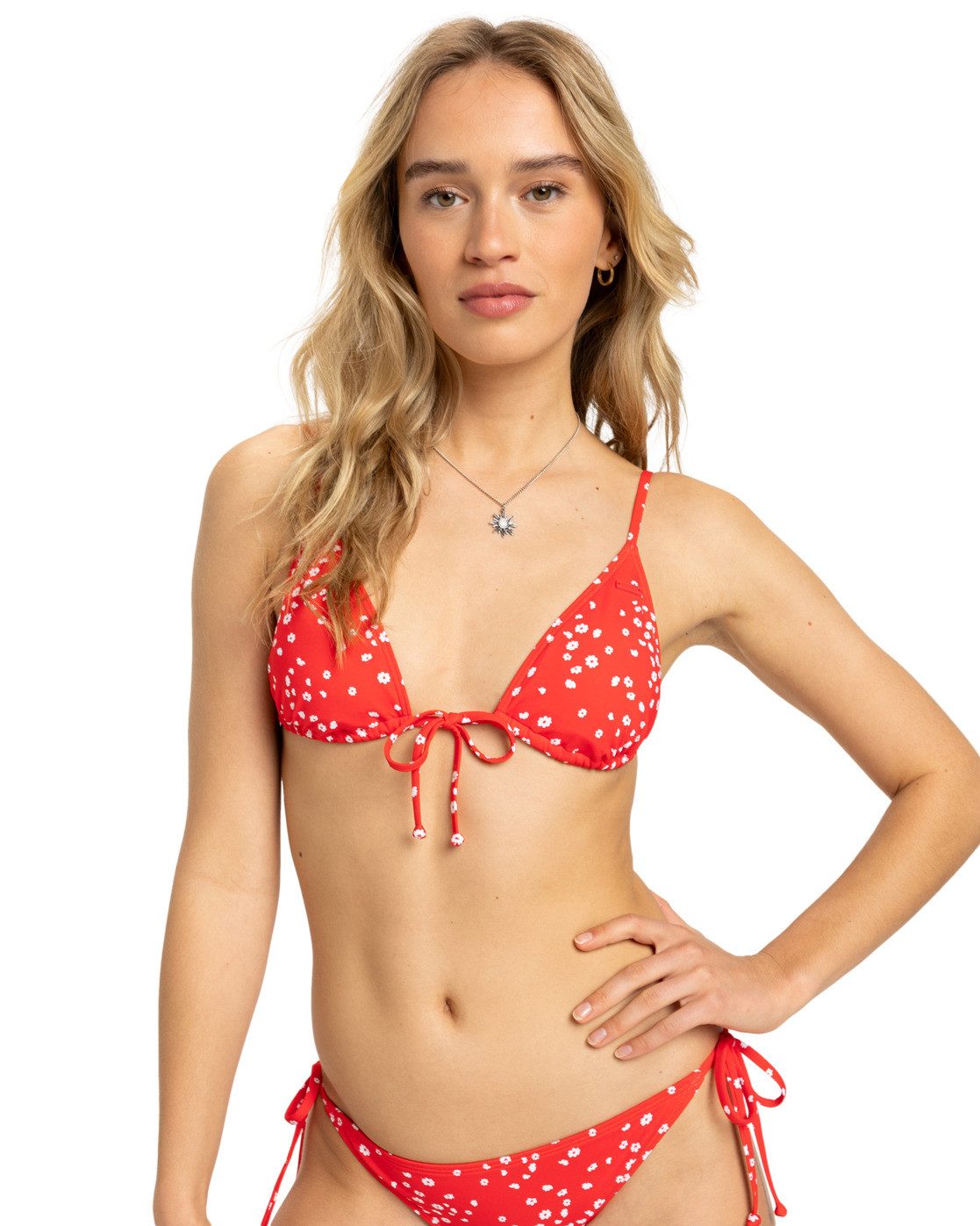 Roxy Bandeau-Bikini-Top Pt Beach Classics günstig online kaufen