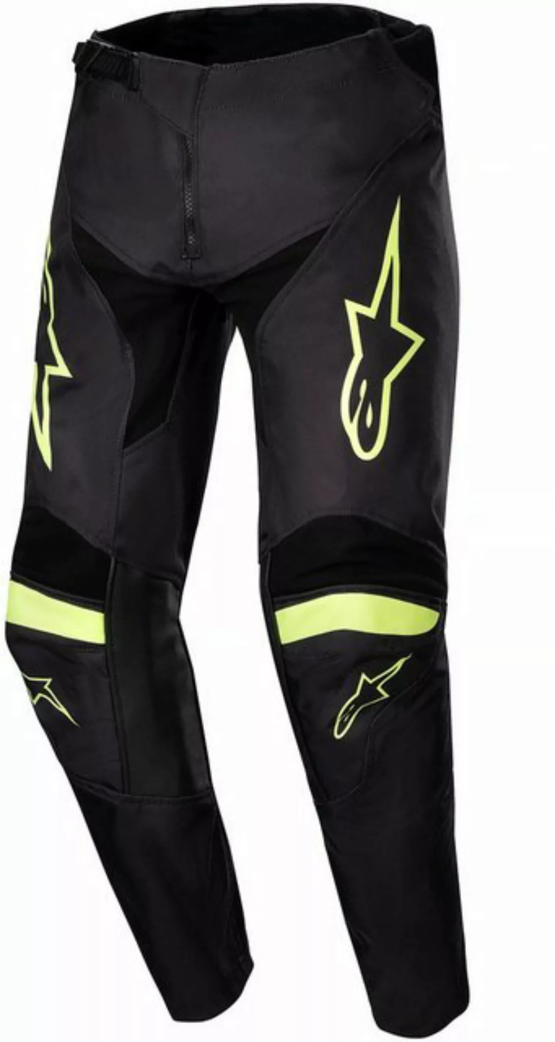 Alpinestars Motorradhose Racer Lurv Jugend Motocross Hose günstig online kaufen