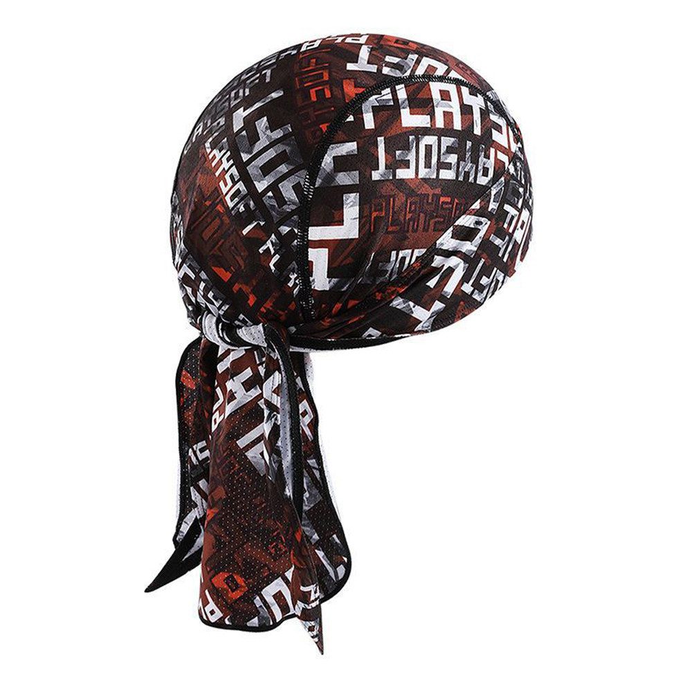 Coonoor Bandana Sport-Bandana,Druck Kopftuch, Feuchtigkeitsabsorbierend und günstig online kaufen