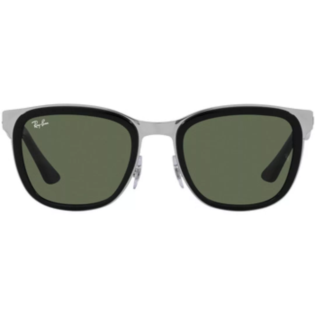Ray-ban  Sonnenbrillen Sonnenbrille  Clyde RB3709 003/71 günstig online kaufen