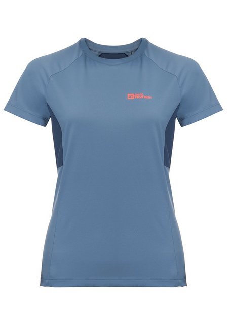 Jack Wolfskin T-Shirt NARROWS T W günstig online kaufen