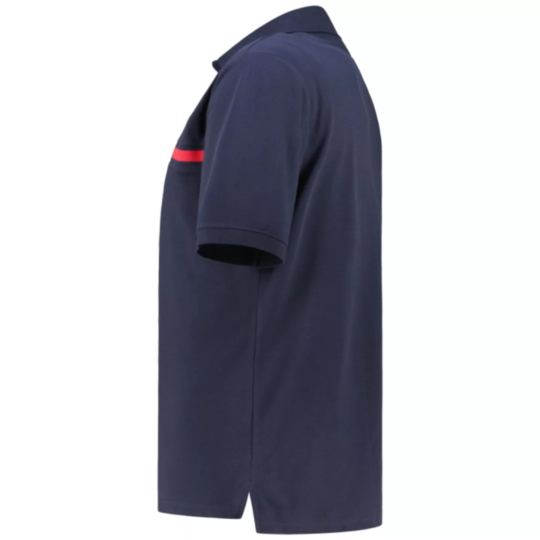 Tommy Hilfiger Big & Tall Poloshirt BT-HILFIGER CHEST INSERT REG -B in Groß günstig online kaufen