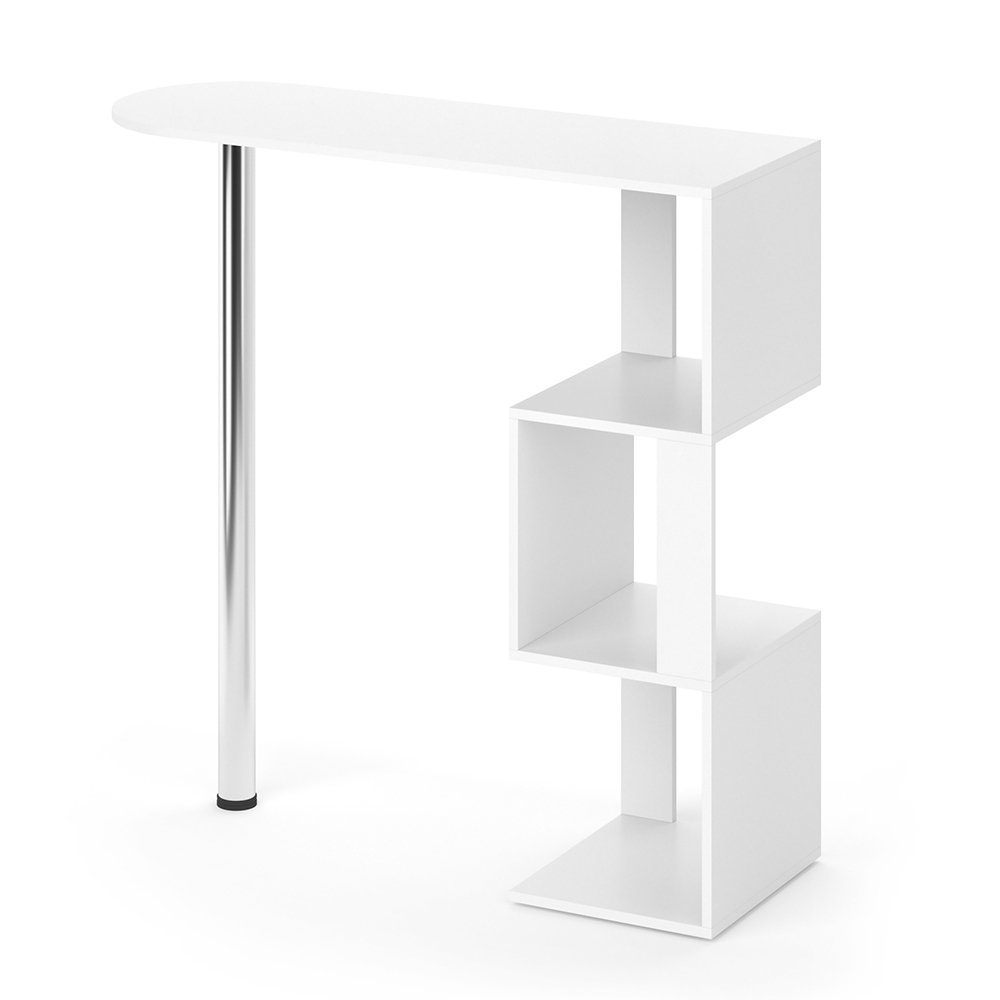 Vicco Bartisch Vincent, Weiß, 113 x günstig online kaufen
