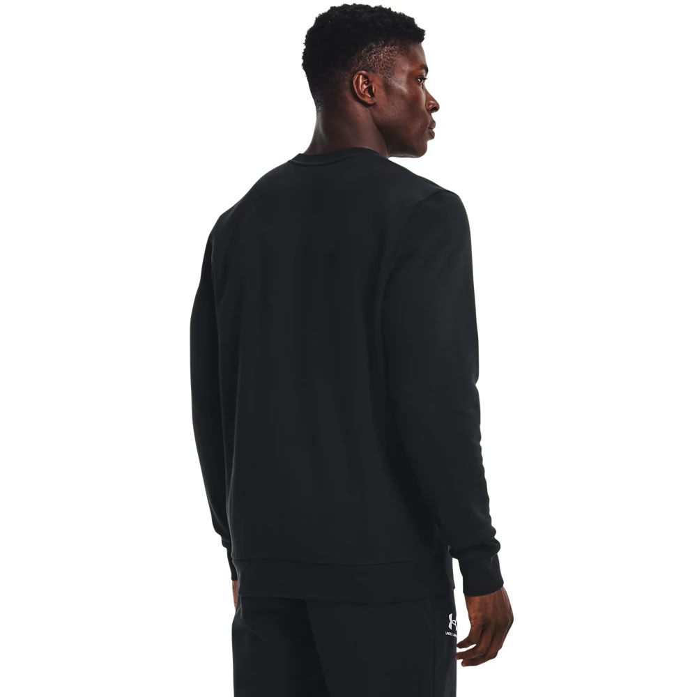 Under Armour Sweatshirt "UA ICON FLEECE CREW", (1 tlg.) günstig online kaufen
